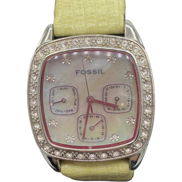 Fossil F2 Multiple Faces - Picture 12 of 12